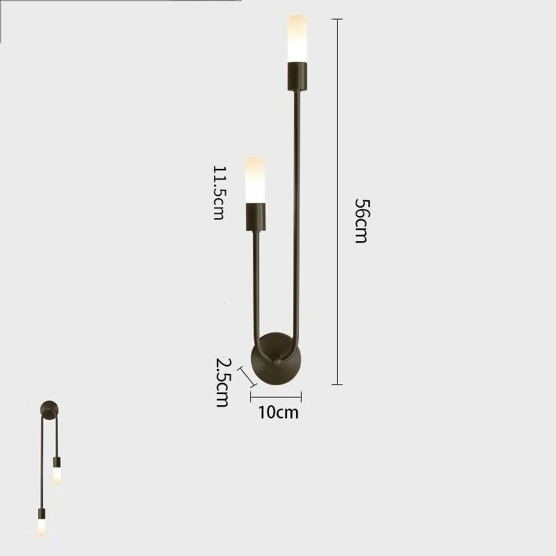 Lumo Arc Wall Light