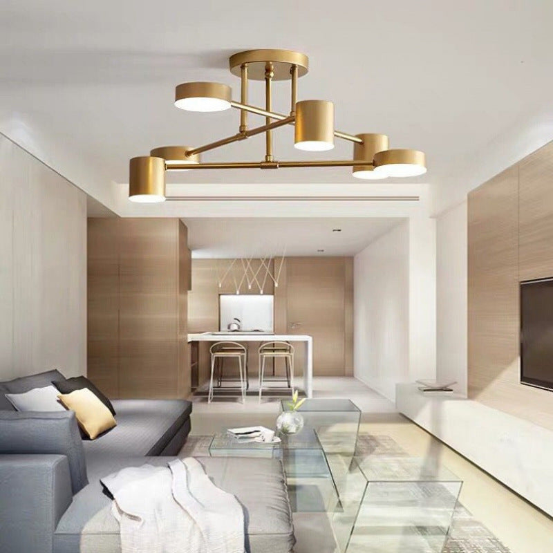 Asta Plafondlamp
