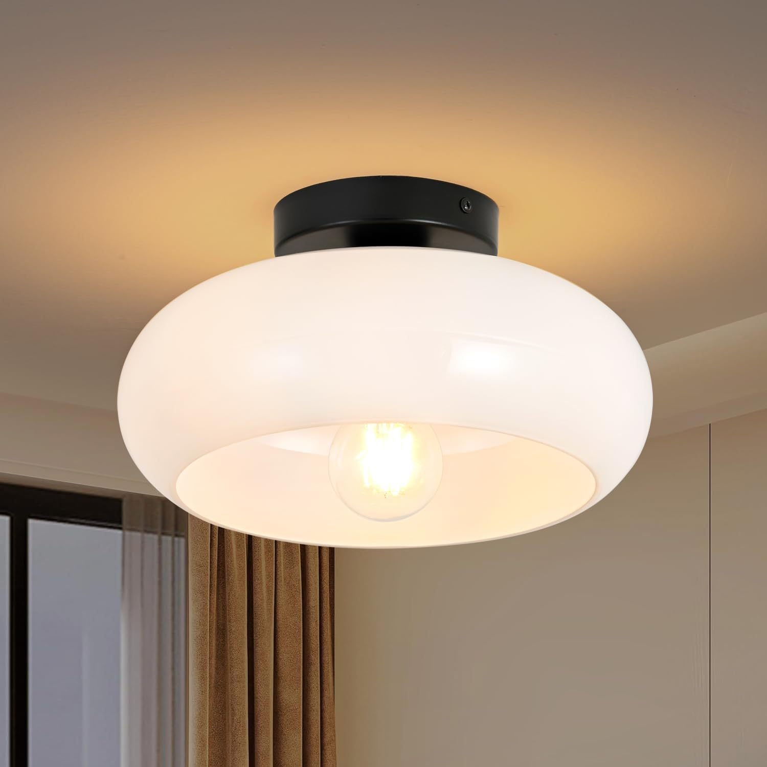 Aurora Moderne plafondlamp