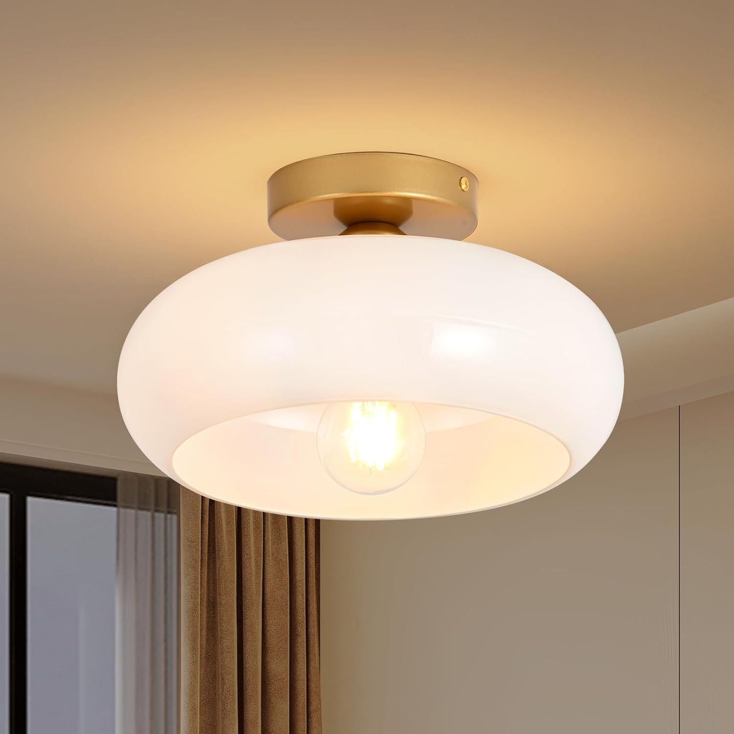 Aurora Moderne plafondlamp