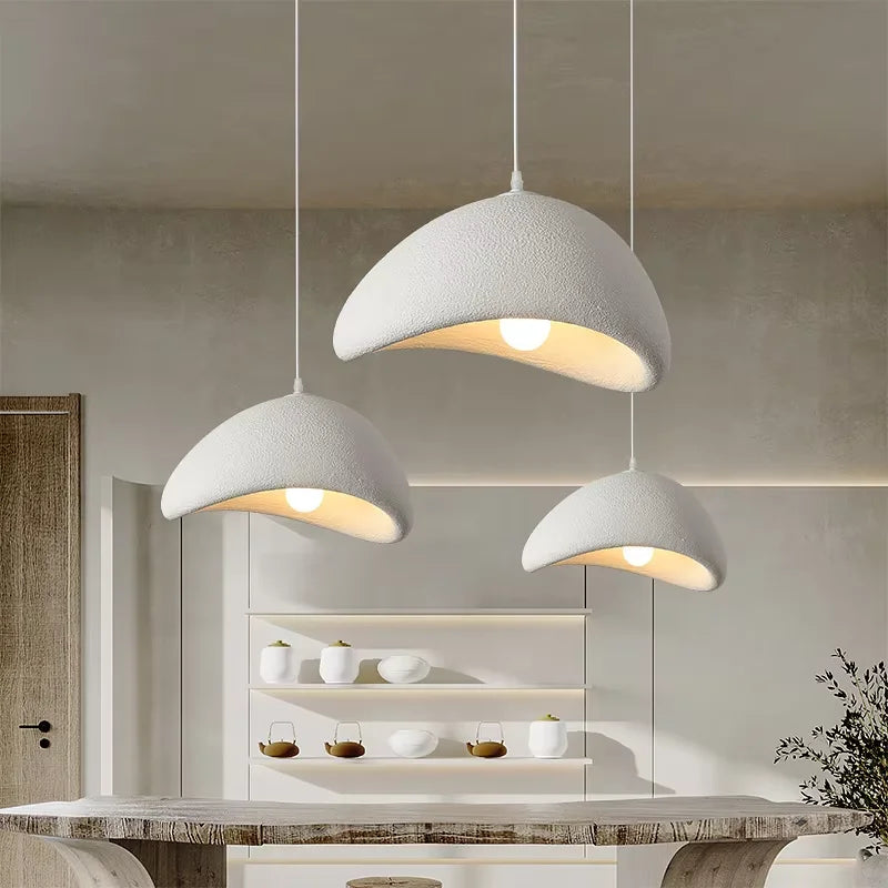 Lunara Pendant Lampen (verschillende maten verkrijgbaar)