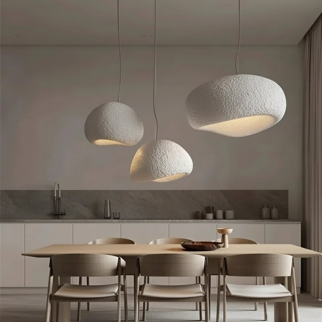Lunara Pendant Lampen (verschillende maten verkrijgbaar)