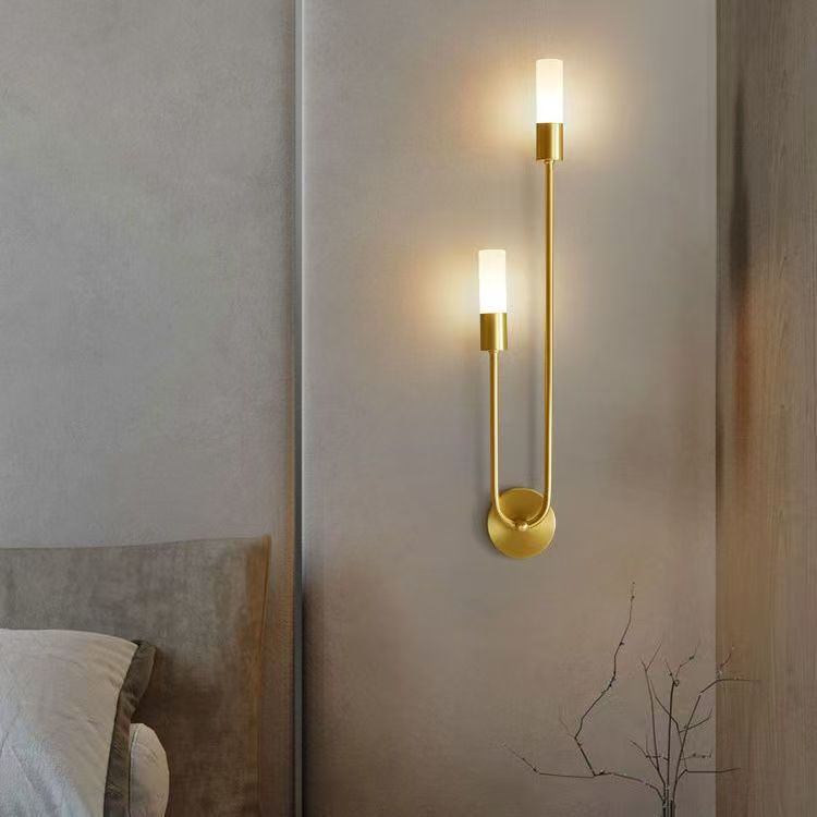 Lumo Arc Wall Light