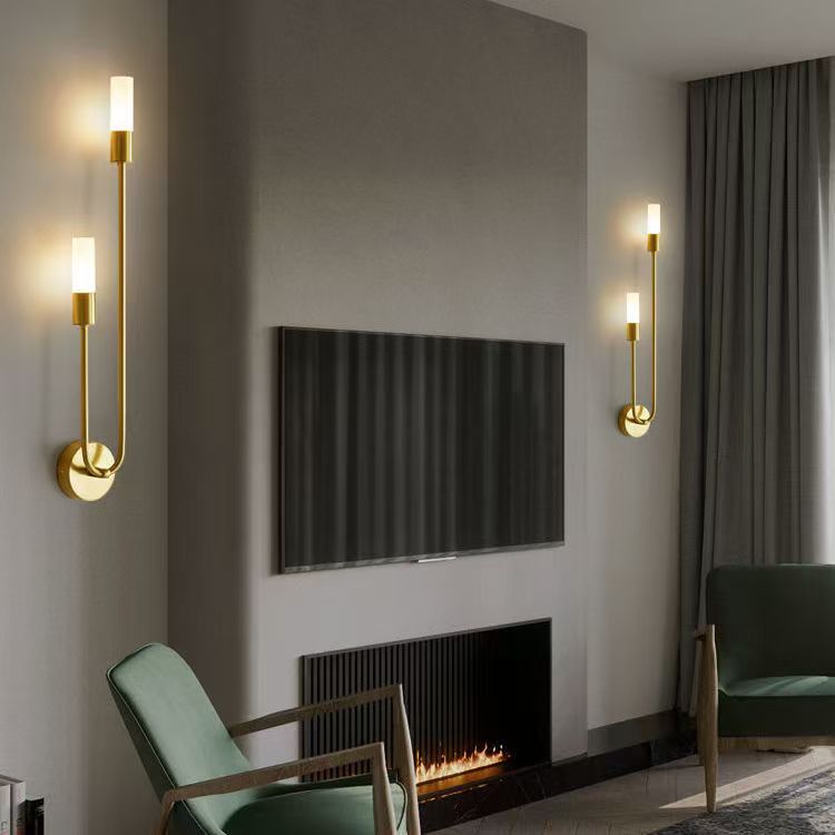 Lumo Arc Wall Light