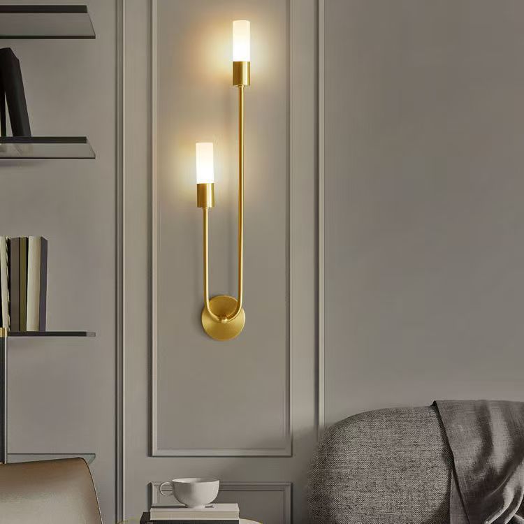 Lumo Arc Wall Light