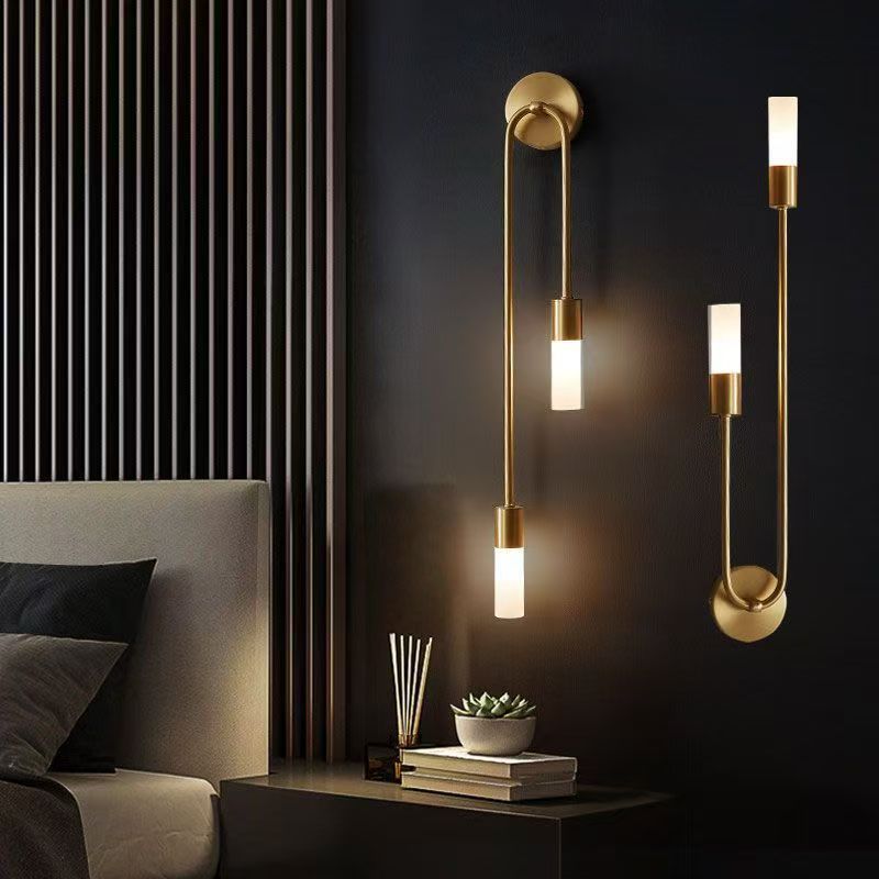 Lumo Arc Wall Light