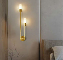 Lumo Arc Wall Light