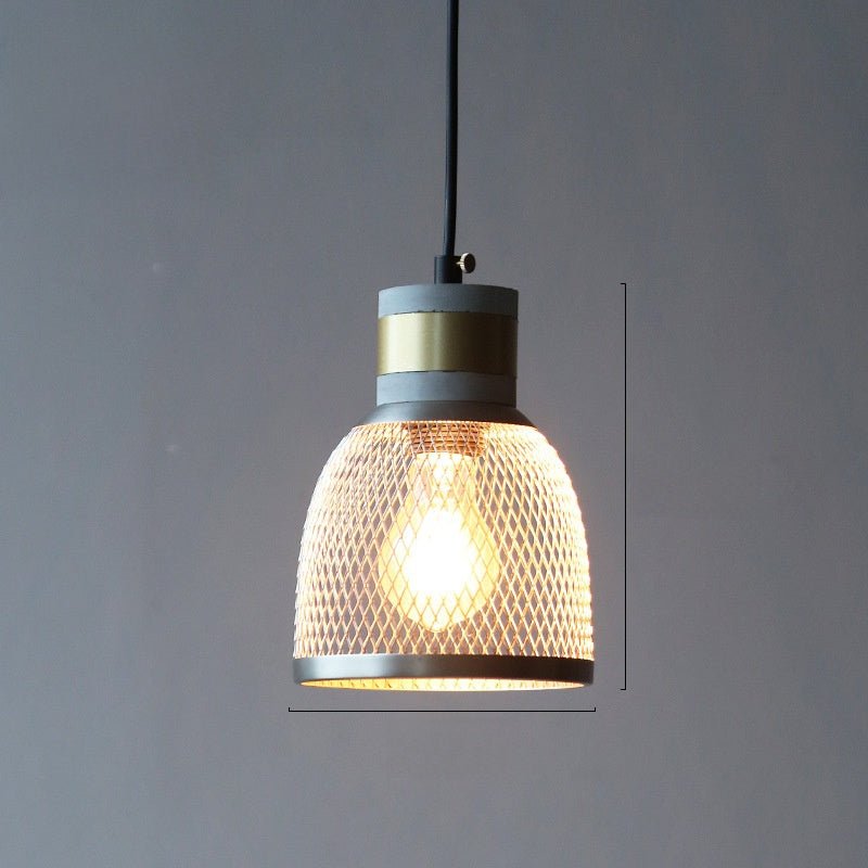 LumoStone Industrial lamp