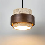 Wasabi Stone Lamp