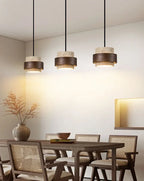Wasabi Stone Lamp