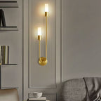 Lumo Arc Wall Light