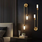 Lumo Arc Wall Light