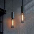 LumoStone Industrial lamp